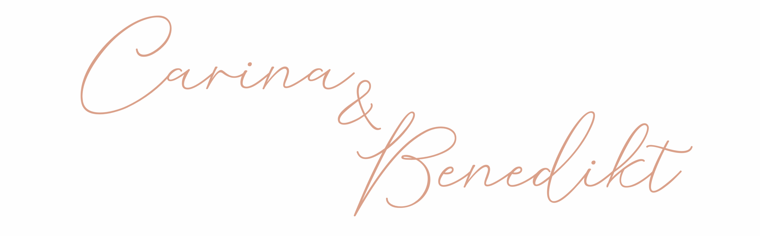 Carina & Benedikt