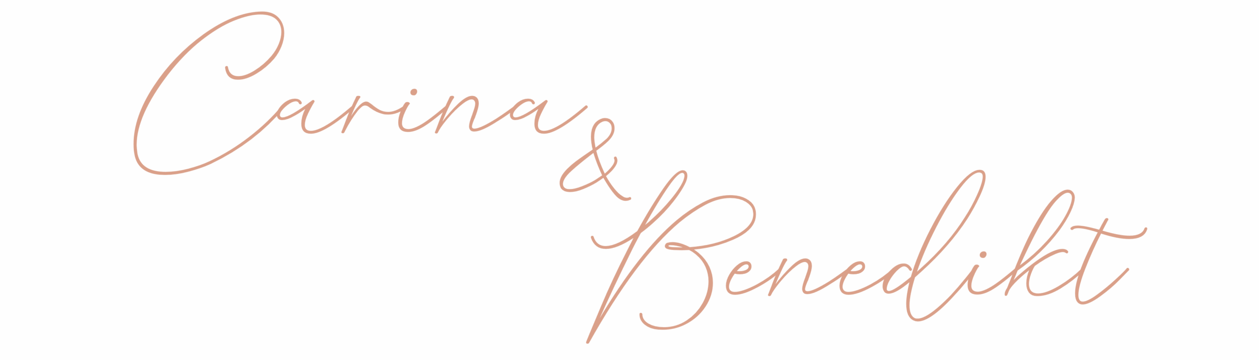 Carina & Benedikt